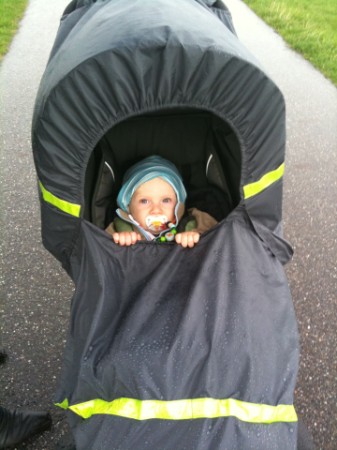 Regen - Aber gute Laune :-) Regen - Aber gute Laune :-)